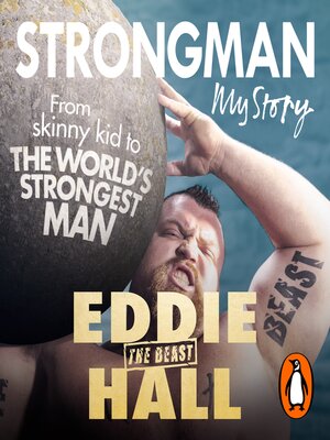 cover image of Strongman